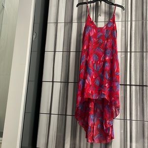 Honey belle tops , flowy flowers. Size Small. New without tag. Made in USA.